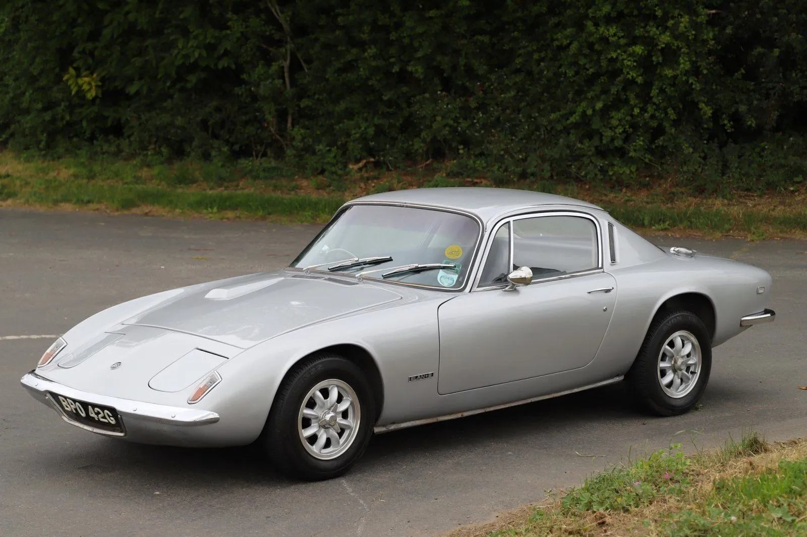 1969 Lotus Elan+2 Silver Frost metallic.webp