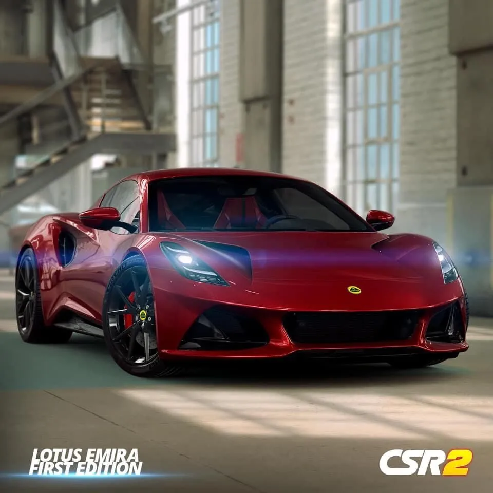 CSR2 Magma Red.webp