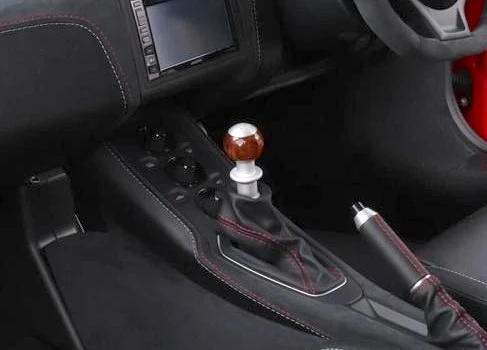 Gear Knob JimClarkEvora_GearKnob.webp