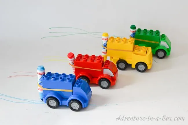 Lego car colours x4.webp