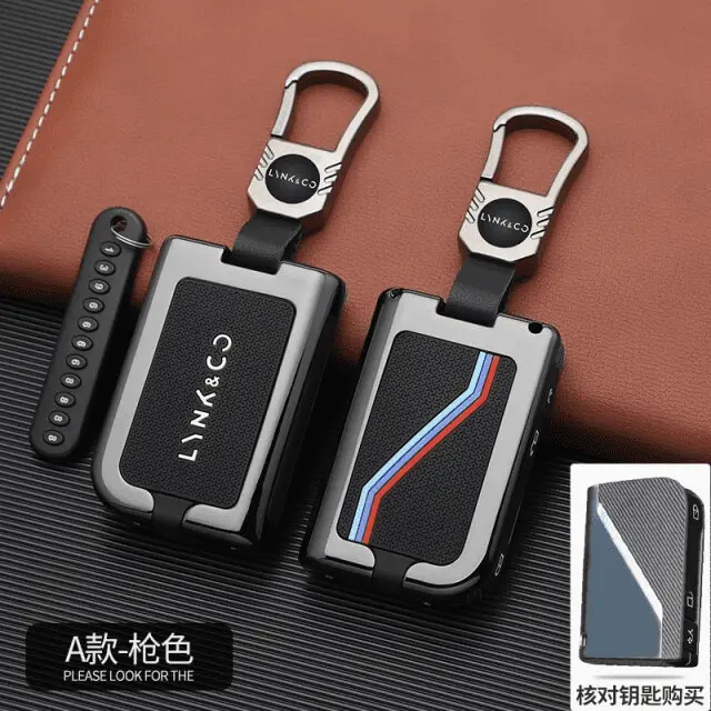 Lynk key fob.webp