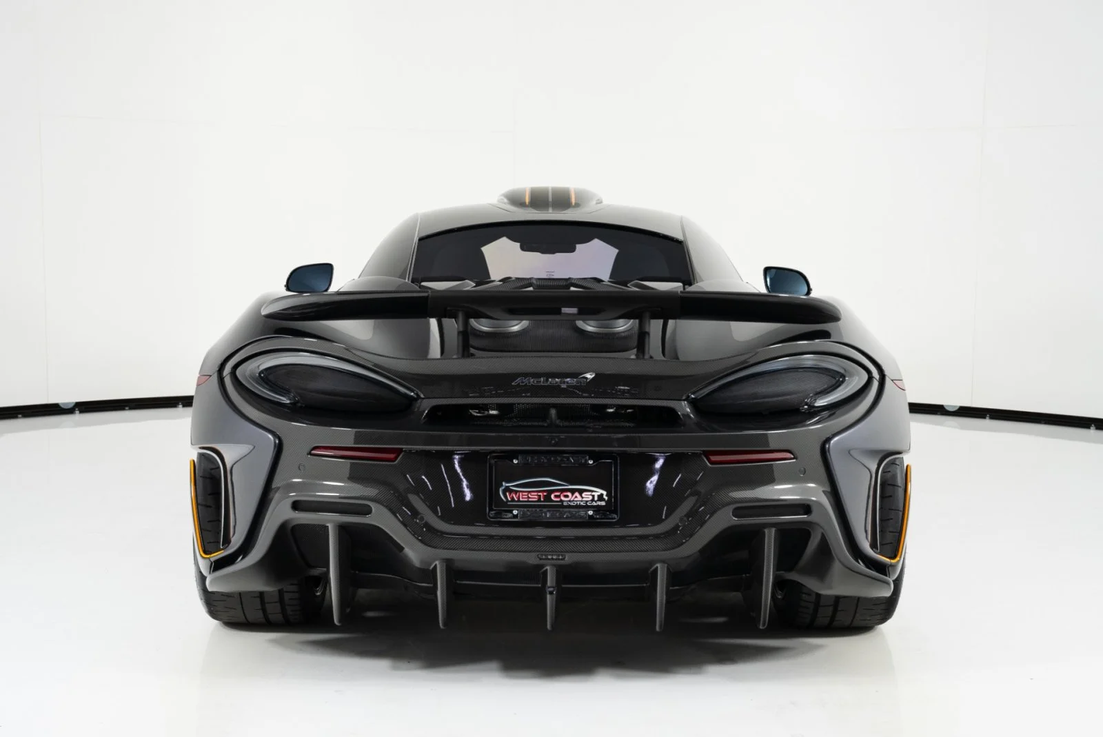 Rear End Mclaren 600 LT.webp