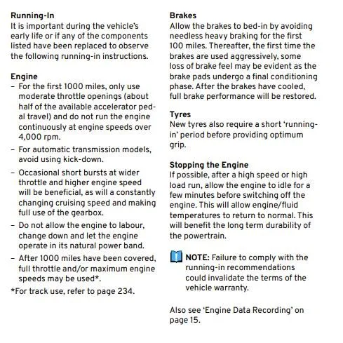 Running in (handbook p 173).webp