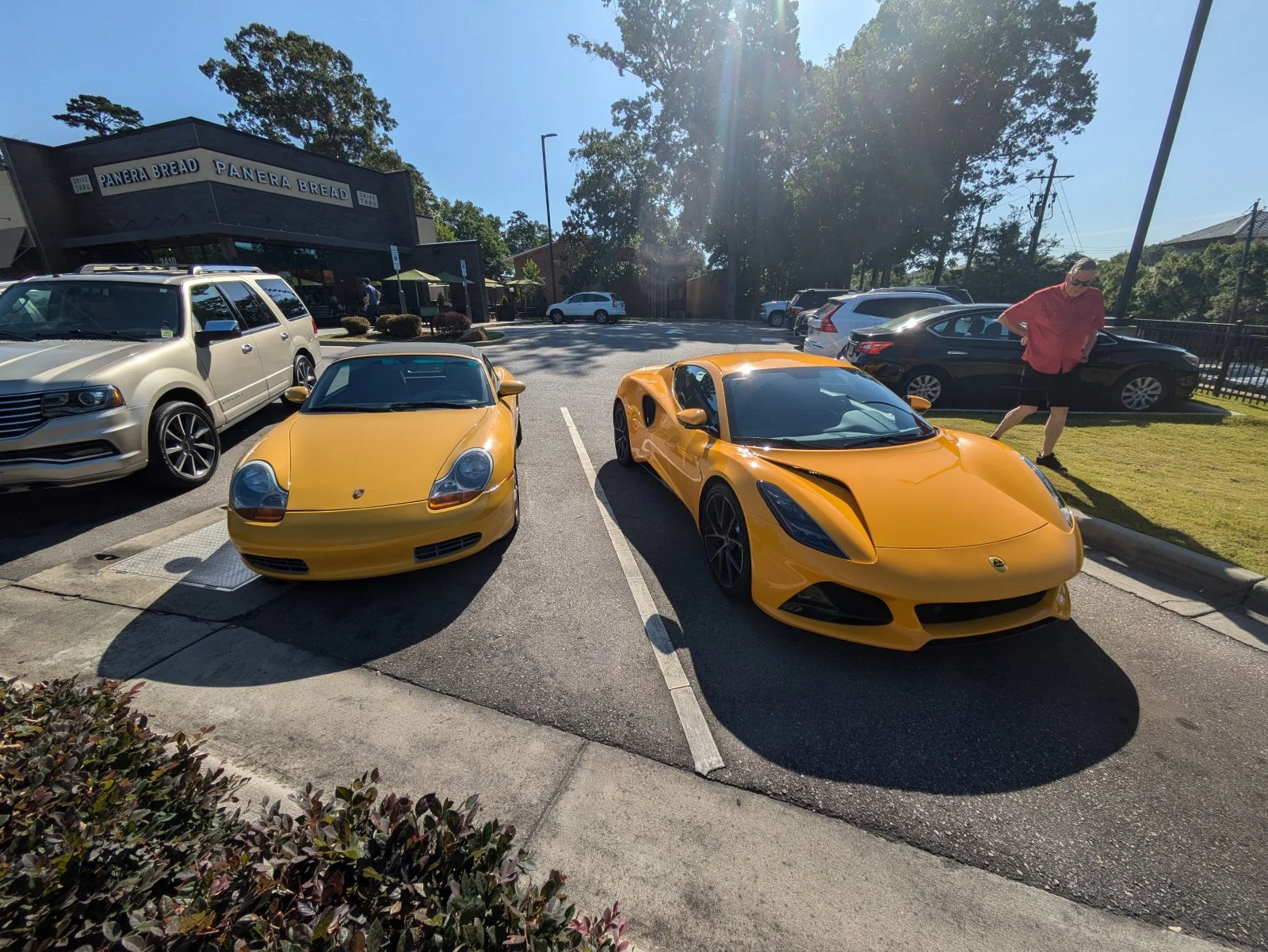 Two yellow cars 3.webp