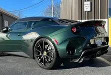 EvoraGT Racing Green Metallic.webp