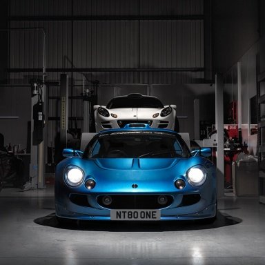 Esprit factory active suspension development car - Page 6 - For Sale - The  Lotus Forums - Official Lotus Community Partner