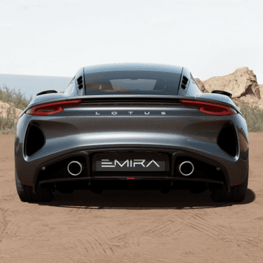 Lotus Emira (2022 - present), Expert Rating