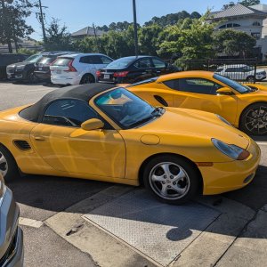 Two yellow cars 2.jpg