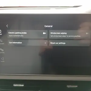 Settings - Car - General.webp