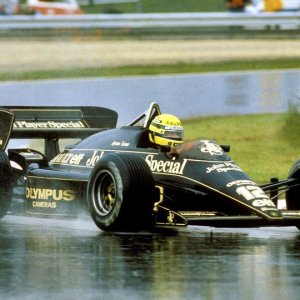 Senna first F1 win Portugal 21 April 1985.jpg