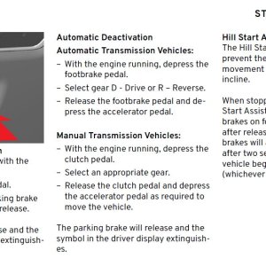 electric parking brake (handbook p167).JPG