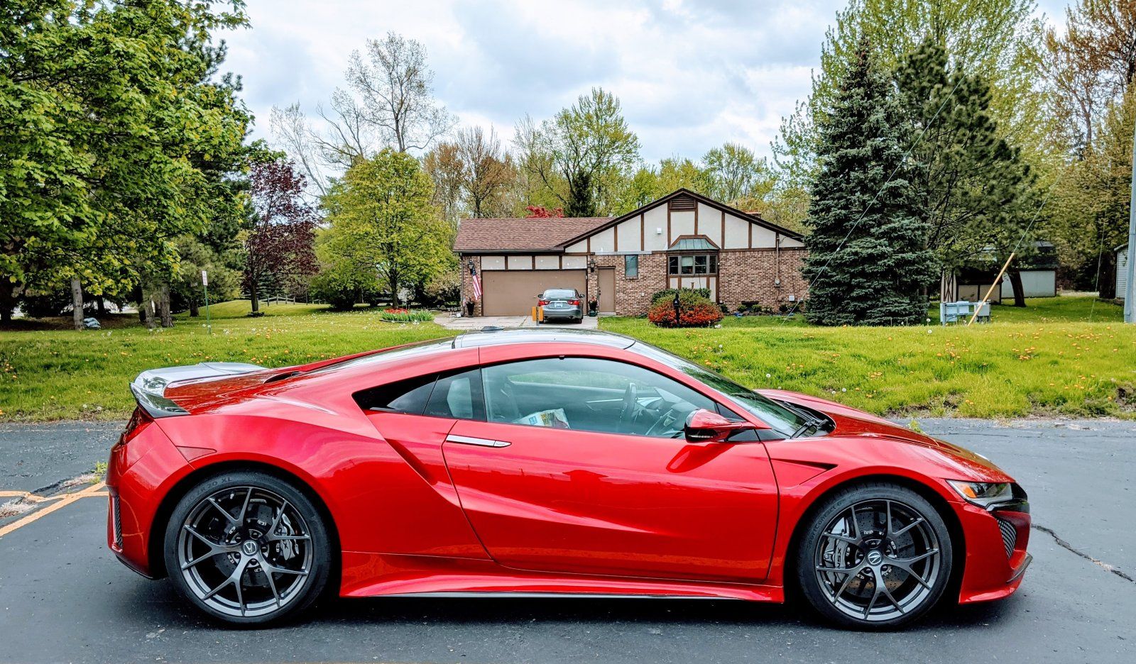 Acura NSX.jpg | Lotus Emira Forum