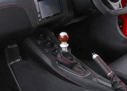 Gear Knob JimClarkEvora_GearKnob.jpg