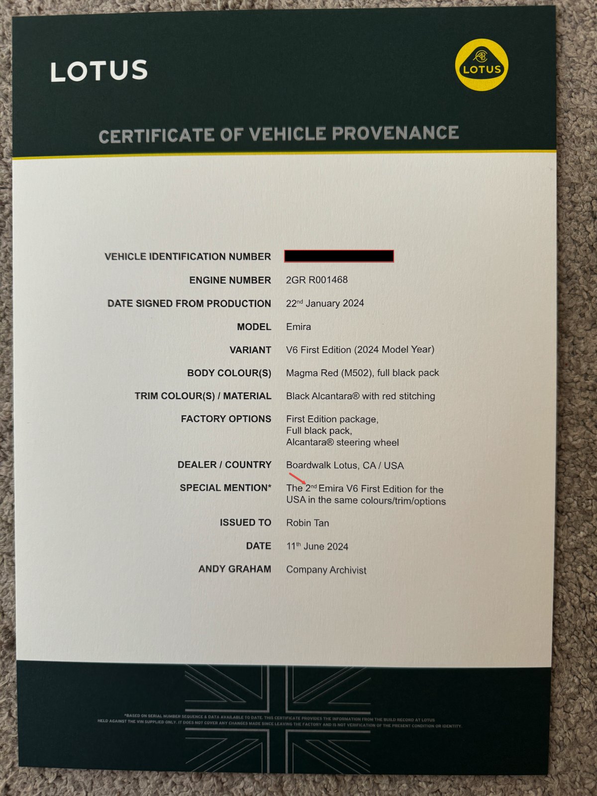 Lotus Certificate of Provenance 03.jpg